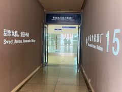 -歌斐颂巧克力小镇