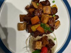 -山水阁中餐厅(沙河唯实交流中心)
