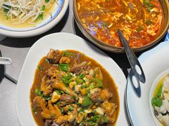 -小玲珑私房菜(红丰店)