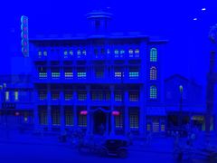 -沈阳金融博物馆