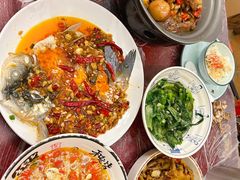 -羊子两室一厅(八一广场店)