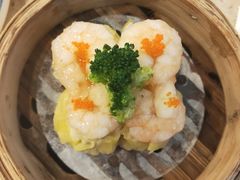 虾肉烧麦-点都德(聚福楼店)