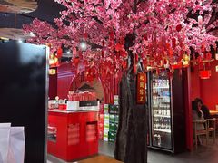 -三顾烤庐·烤鱼·烧烤·龙虾(奉贤店)