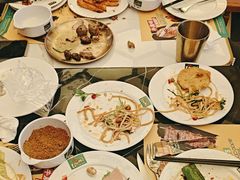 -拉丁餐厅·巴西烤肉自助(正佳广场店)