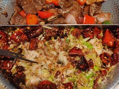 -大丰收脆鱼(万达江北店)