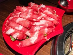-季季红火锅(动壹店)