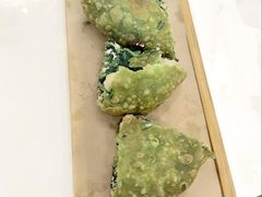 时蔬虾仁鸡子粿-春家·非遗手工小吃(徐汇万科广场店)