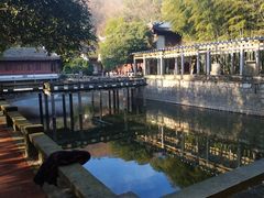 -峙山公园