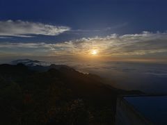 -宝鼎风景区