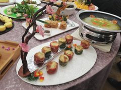 -玺尊龙·云岭四季(西南店)