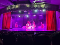 -金东尼人妖秀