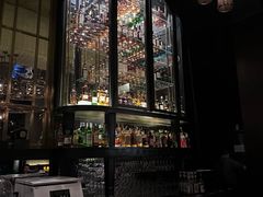 -Jing Bar 井酒吧
