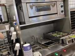 自助取餐区-南门金峰辣子鸡·玩串串(昌发展万科广场店)