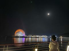 -野狸岛