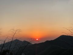 -长沙黑麋峰国家森林公园