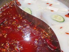 -蜀大侠火锅(森兰花园城店)