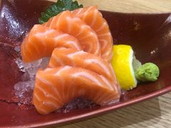 -岚山日式料理(郴州友阿国际广场店)