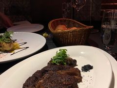 -小火花·干式熟成牛排馆Spark SteakHouse(剑桥郡店)