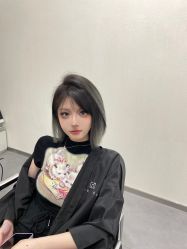-HAIR HERE造型