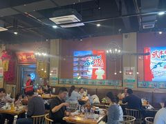 -0317火锅鸡·清真(正达店)