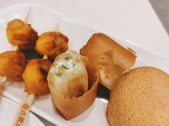 -蔡澜点心·粤菜(月星环球港店)