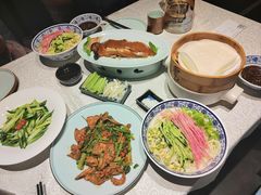 -萃華楼(王府井店)
