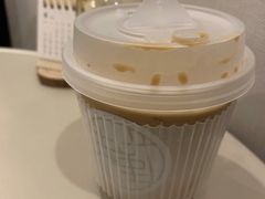 dirty-倦勤咖啡(中山南路店)