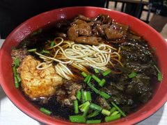 肥肠面-小龙大肉面馆