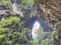 -英西峰林·洞天仙境
