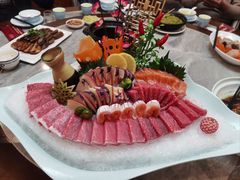 -四海之家(蛇口店)