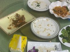 -景好海鲜餐厅(大鹏必选旅游店)