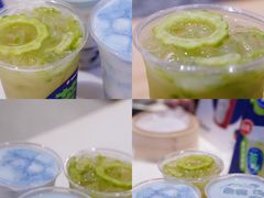 -炖物24章·顺时轻养茶(黄龙店)