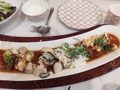 -天顺渔港·海景餐厅(星海广场店)