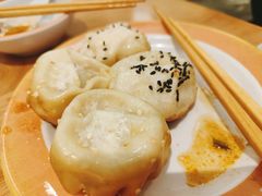 -陈家生煎(三坊七巷店)