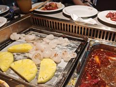 -芝小官毛肚火锅海鲜自助(淮安清江浦区新亚店)