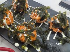 -三餐季年糕火锅(韩乐坊店)