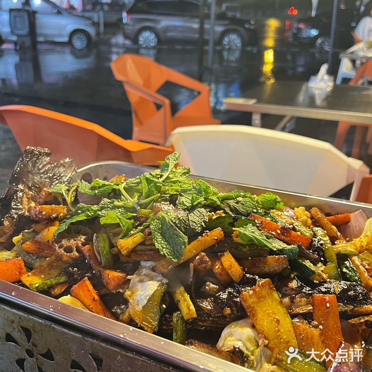 （贵阳）无论吃多少次还是很喜欢的一道菜🐟