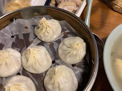 -金原鸭血粉丝汤·汤包·脆皮烤鸭(南京博物院店)