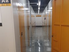 -安东易迷你仓自助寄存仓库(淞虹路店)