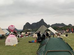 -南宁花花大世界景区
