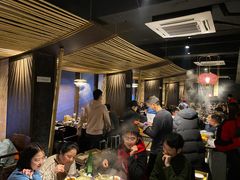 -盡膳口福·百年汤方火锅(科华北路店)