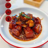 ‼️传统和创新的相撞，洋房🏡中的私房菜