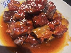 -兰溪小馆(东直门簋街店)