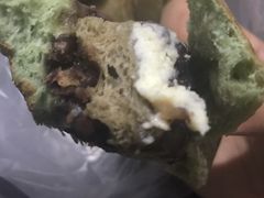 -窑滚面包专门店(马鞍山金鹰店)