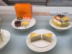 -La Repete 手工千层蛋糕(深圳卓悦中心店)