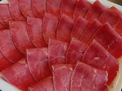 -南门涮肉(后海店)