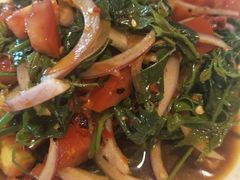 -金塔傣乡·云南民族特色菜·傣味手抓饭(金瓦路店)