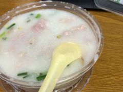-伍湛记 · 广州老字号(龙津中路店)
