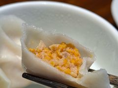 -喜鼎海胆水饺(东港店)