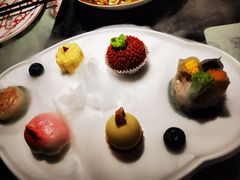 -锦楼·臻选新杭帮(杭州中心店)
